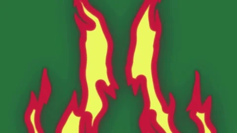 Professional Blood Motion Element Stock Footage 338012051