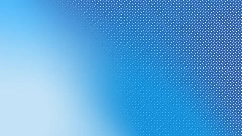 Professional Blue Gradient Digital Grid Virtual Background for Online Meetin Stock Footage 340030494