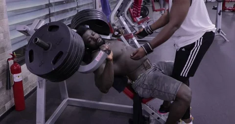 Female Bodybuilders Session Stock Videos – Royalty-Free HD & 4K Videos ...