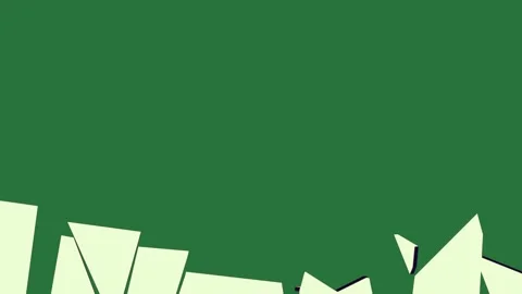 Professional Broken Motion Element Stock Footage 338017612