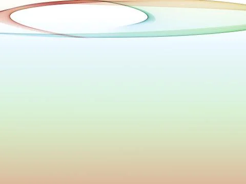 Professional business presentation background great for powerpoint Stock Illustration