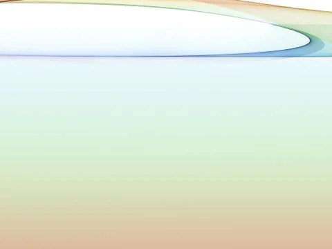 Professional business presentation background great for powerpoint Stock Illustration