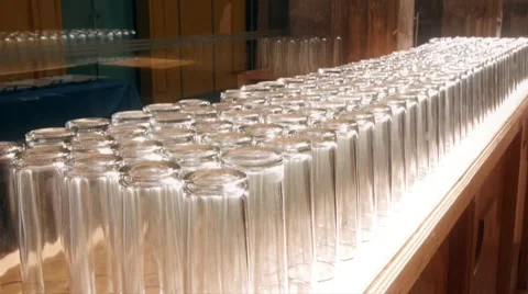 Professional catering Stock Footage 53046920