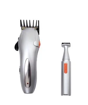 Professional clippers Stock-Fotos