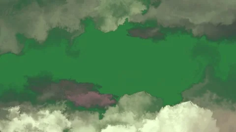 Professional Clouds Professional Element Stock Footage 338016726
