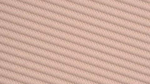 Professional compact face powder, macro texture, rotation. Decorative cosme.. Stock Footage 255120889