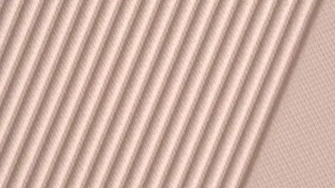 Professional compact face powder, macro texture, rotation. Decorative cosme.. Stock Footage 255121318