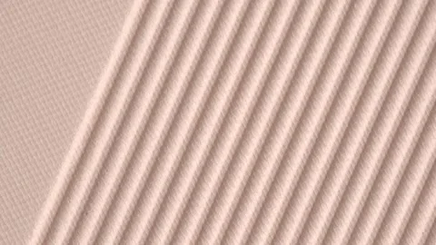 Professional compact face powder, macro texture, rotation. Decorative cosme.. Stock Footage 257665000