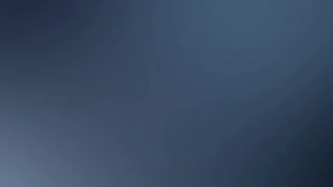 Professional Dark Blue Gradient Animated Background Stock Footage 314409836