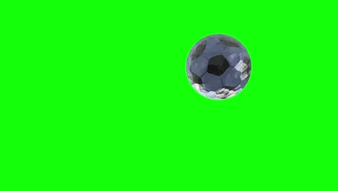 Professional Diamond Motion Green Screen Element Stock Footage 339326682