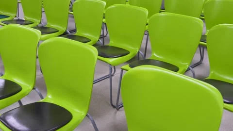 Professional Digital Audio Mixing Console in Studio. Close-up of a audio mi.. Stock-Footage 330637871