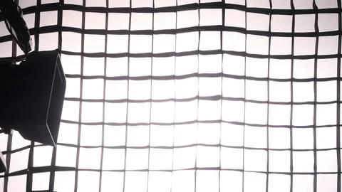 Professional digital video camera. Stock Footage 104059655