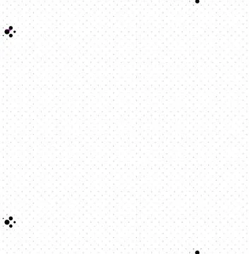 Professional Dot Halftone Background Textures for Creative Applications Stock Illustration