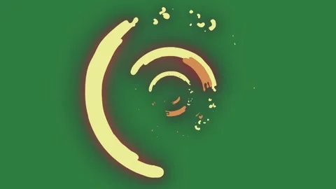 Professional Earth Motion Element Vidéo 338014522