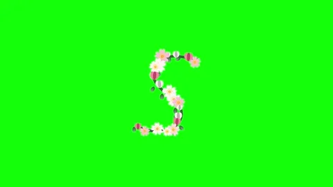 Professional Flag Floating Green Screen Element Video stock 337996436