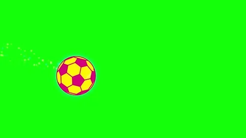 Professional Flag Waving Green Screen Element Video stock 336960191