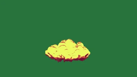 Professional Flower Motion Green Screen Element Stock Footage 338017169