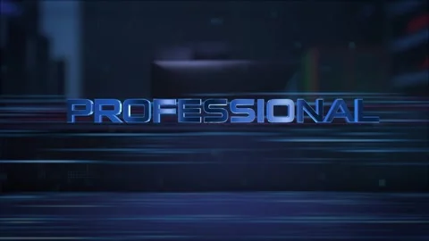 Professional Stock Footage 269725151