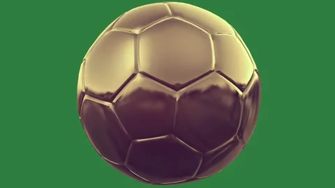 Professional Golden Dynamic Element Stock Footage 338017873