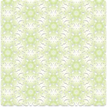 Professional Green Abstract Vector Graphics for Multiple Design Uses 스톡 일러스트