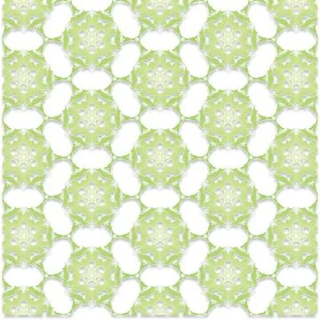 Professional Green Abstract Vector Graphics for Multiple Design Uses 스톡 일러스트