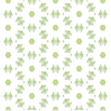 Professional Green Abstract Vector Graphics for Multiple Design Uses 스톡 일러스트