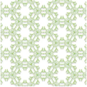 Professional Green Abstract Vector Graphics for Multiple Design Uses 스톡 일러스트