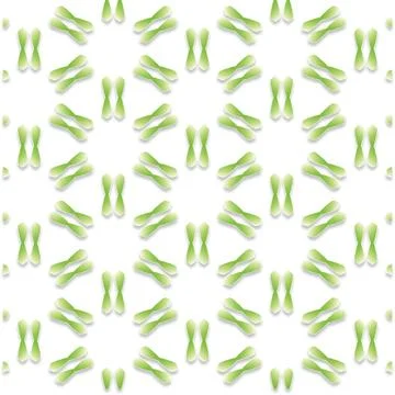 Professional Green Abstract Vector Graphics for Multiple Design Uses 스톡 일러스트