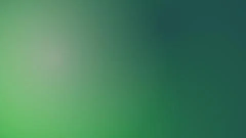 Professional Green Gradient Background for Digital Art and Graphic Design Med Ilustração Stock