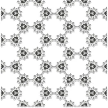 Professional Halftone Abstract Vector Graphics for Multiple Design Uses Illustrazione stock