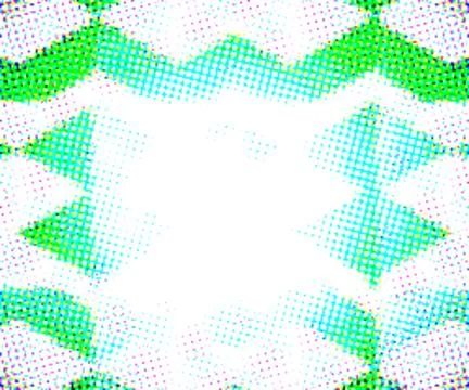 Professional Halftone Abstract Vector Graphics for Multiple Design Uses 스톡 일러스트
