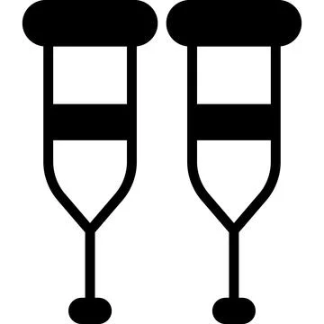 A professional hand drawn icon representing seo analysis. Stock-Illustration