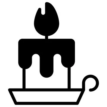 A professional hand drawn icon showing website analytics dashboard. Illustrazione stock