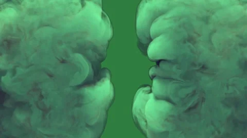 Professional Hands Animated Green Screen Element Stock Footage 338017984