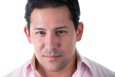 Professional headshot Stock Photos