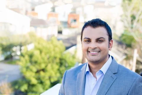 Professional headshots Stock Photos