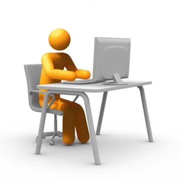 Professional Stock Illustration