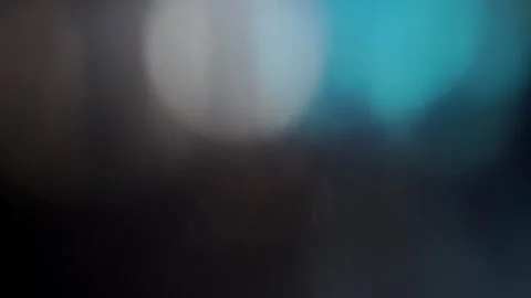 Professional Lens Bokeh Overlay Light Effect in 4K Stock Footage 259201088