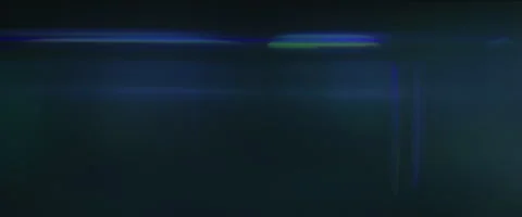 Professional Lens Flare Overlay with Dynamic Light Rays and Glow Stock Footage 338360687