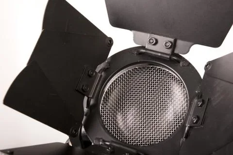 Professional light Stock Photos