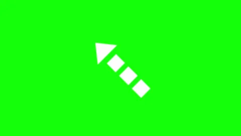 Professional Logo Transparent Element Video stock 343929108