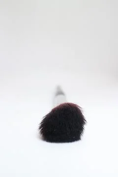 Professional make-up brush tool Foto stock