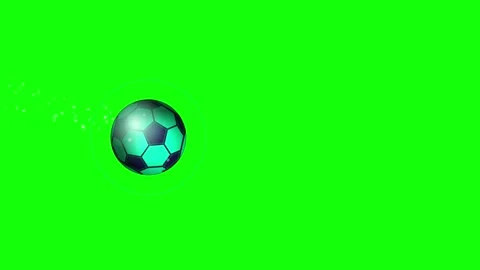 Professional Man Moving Green Screen Element Stockbeeldmateriaal 336958884
