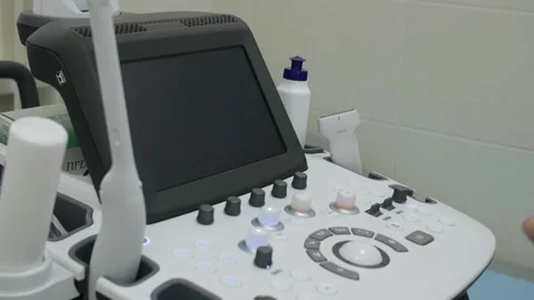 Professional medical Stock Footage 322681343