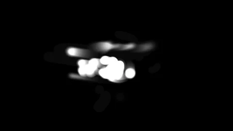Professional Moon Professional Element Video stock 336892602