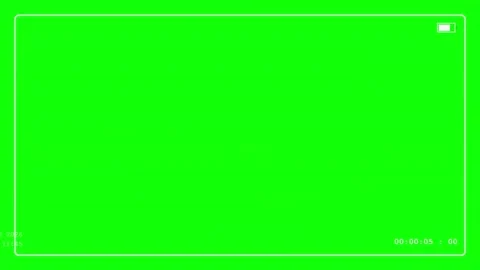 Professional Motion Element Green Screen Element Stock-Footage 343928499