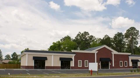 Professional office Stock Photos