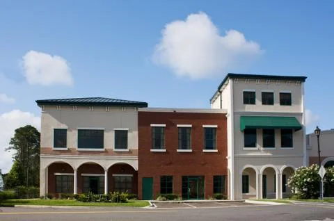 Professional office Stock Photos