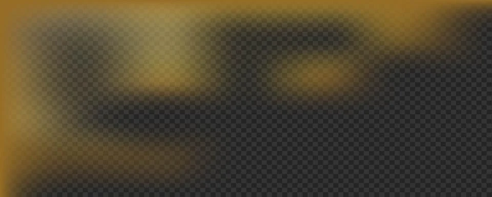 Professional orange camera light leak for left edge placement. Soft vertica.. Stock Illustration