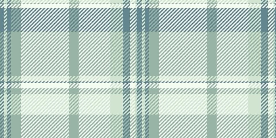 Professional pattern check tartan, styled fabric vector textile. Checking s.. Stock Illustration